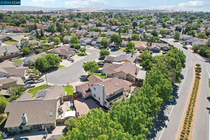 75 Wisteria Ct, Oakley, California 94561