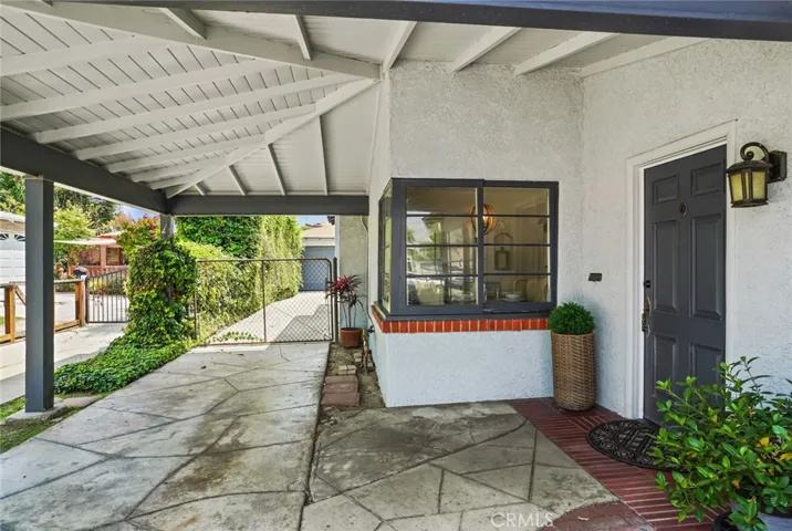 302 N Lima Street, Burbank, California 91505