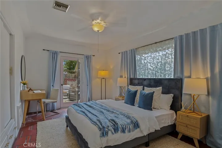 302 N Lima Street, Burbank, California 91505