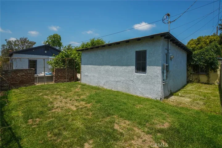 302 N Lima Street, Burbank, California 91505