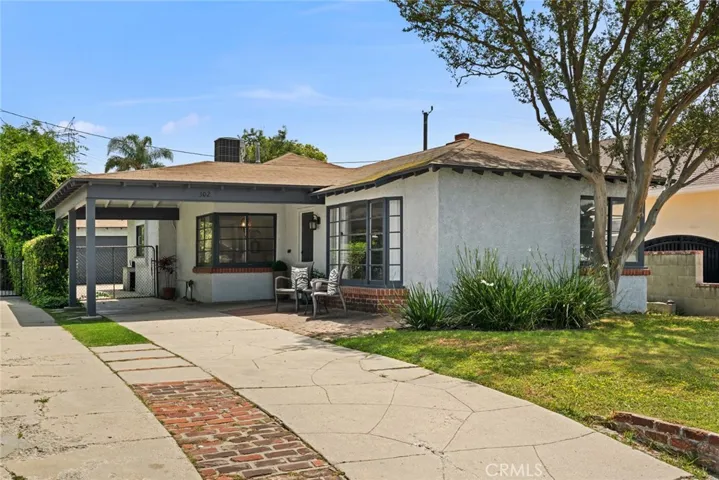 302 N Lima Street, Burbank, California 91505