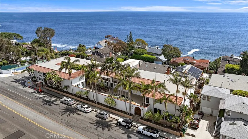 2175 S Coast Hwy 16, Laguna Beach, California 92651