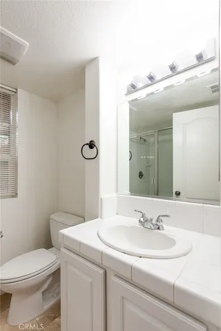 Downstairs Bathroom