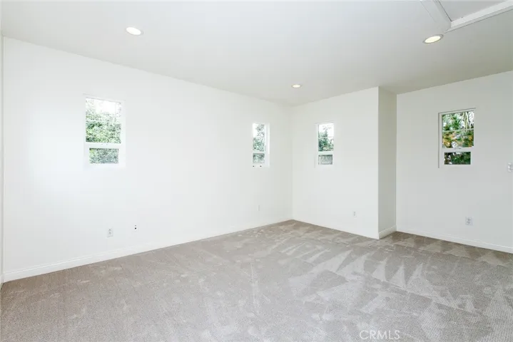 Third Level Loft