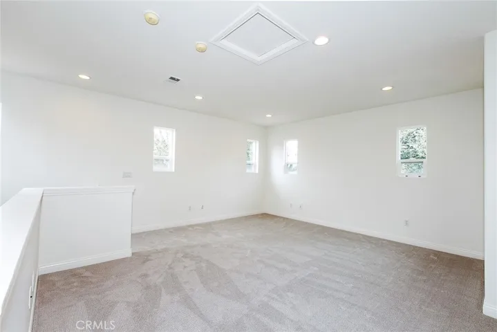 Third Level Loft