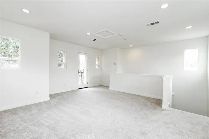 Third Level Loft