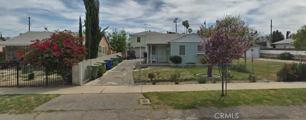 11602 Haynes Street, North Hollywood, California 91606
