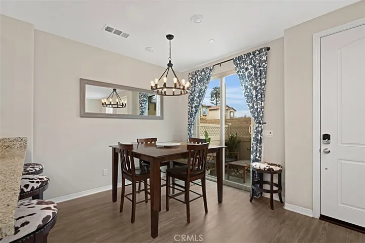 24145 Dolcetto Avenue 602, Murrieta, California 92562