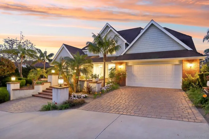 4625 Dunham Way, San Diego, California 92130