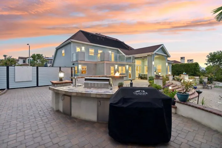 4625 Dunham Way, San Diego, California 92130