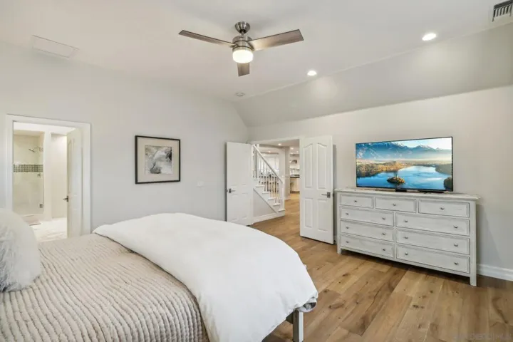 4625 Dunham Way, San Diego, California 92130