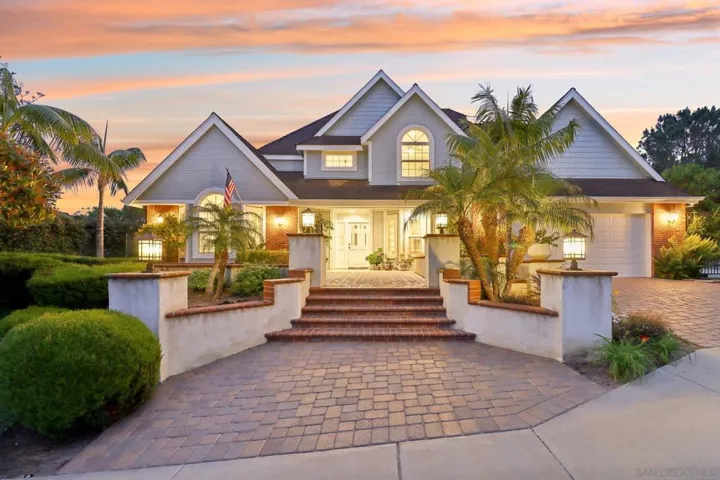 4625 Dunham Way, San Diego, California 92130