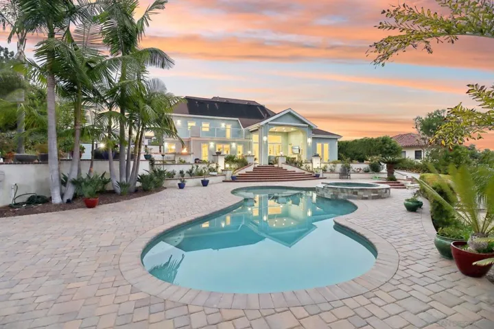 4625 Dunham Way, San Diego, California 92130