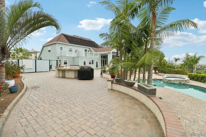 4625 Dunham Way, San Diego, California 92130