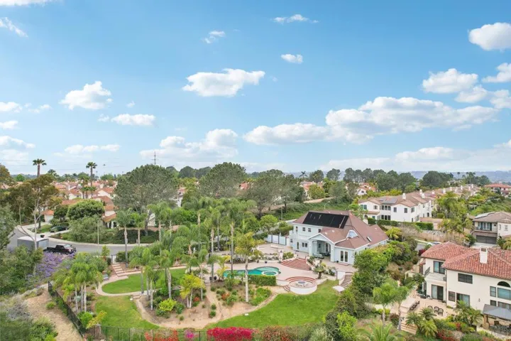 4625 Dunham Way, San Diego, California 92130
