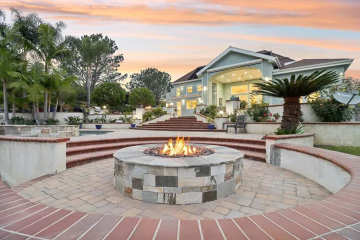 4625 Dunham Way, San Diego, California 92130