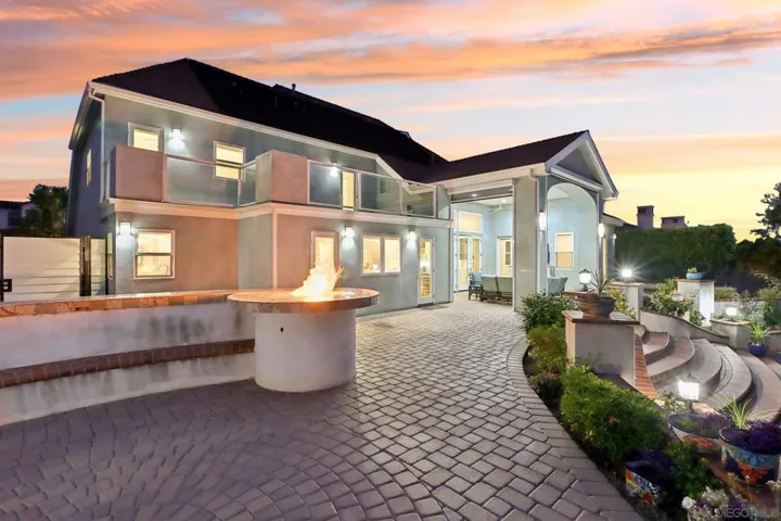 4625 Dunham Way, San Diego, California 92130