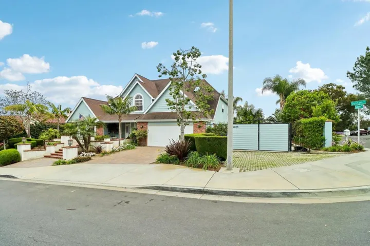 4625 Dunham Way, San Diego, California 92130