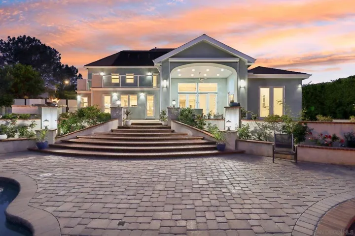 4625 Dunham Way, San Diego, California 92130