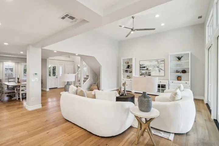 4625 Dunham Way, San Diego, California 92130