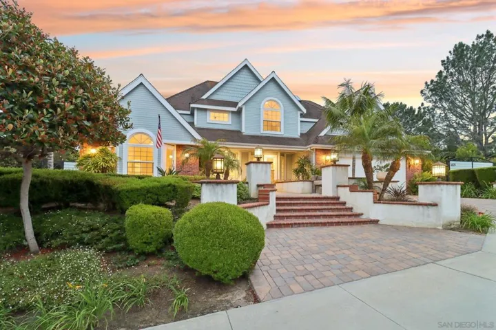 4625 Dunham Way, San Diego, California 92130