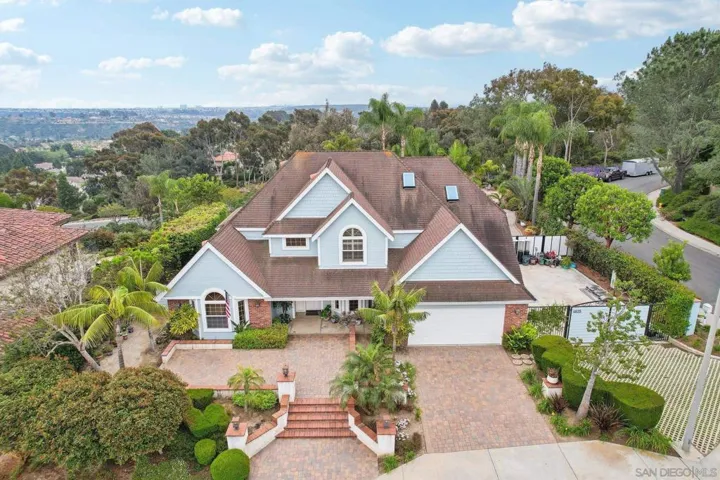 4625 Dunham Way, San Diego, California 92130