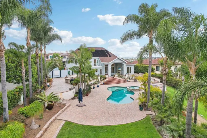 4625 Dunham Way, San Diego, California 92130