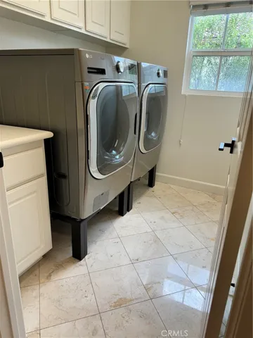 Brand new washer/dryer