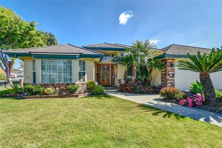 9956 Walnut Street, Bellflower, California 90706