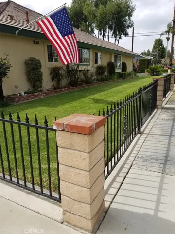 9956 Walnut Street, Bellflower, California 90706
