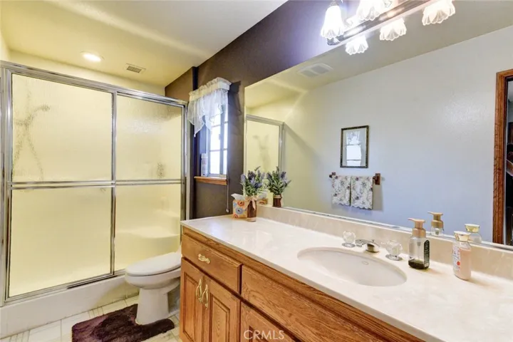 THIRD BATHROOM OFF LAUNDRY ROOM