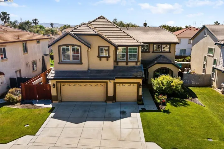 435 Emerson Ct, Discovery Bay, California 94505