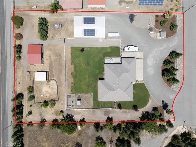 4151 Linda Place, Orland, California 95963