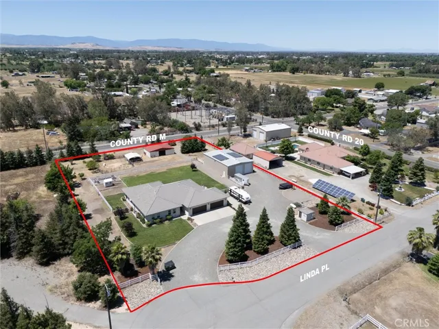 4151 Linda Place, Orland, California 95963