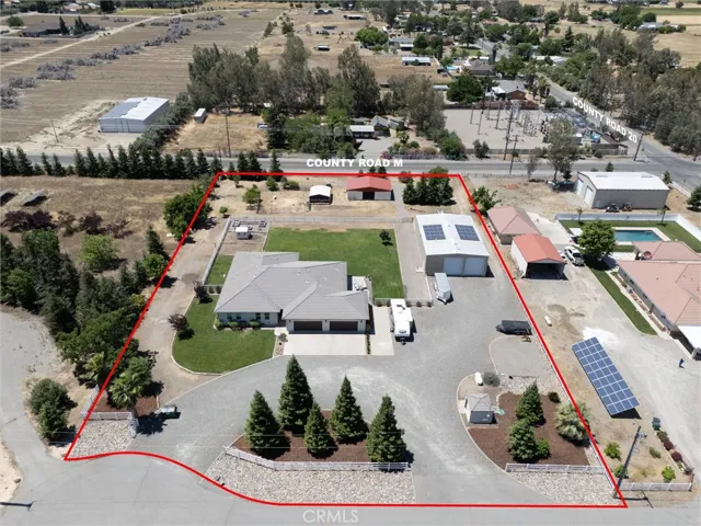 4151 Linda Place, Orland, California 95963