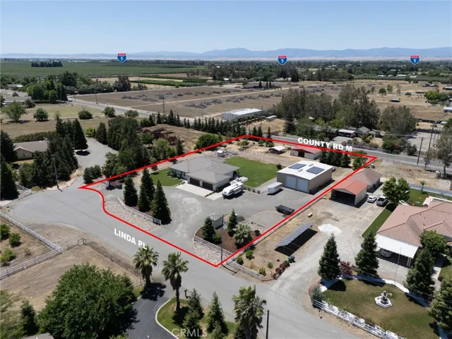 4151 Linda Place, Orland, California 95963