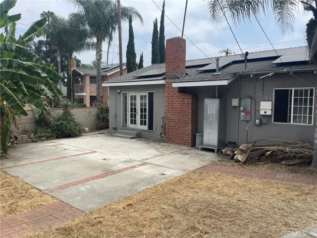 1257 9th Avenue, Hacienda Heights, California 91745