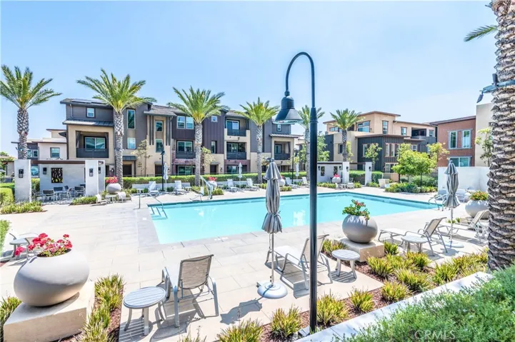 7388 Palazzo Place, Rancho Cucamonga, California 91739