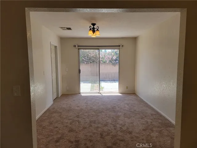 Play room/ Office space