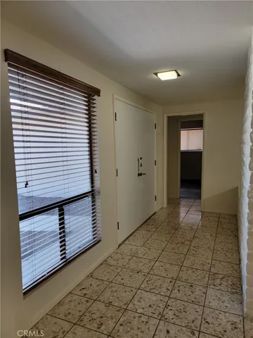 Entry Hall