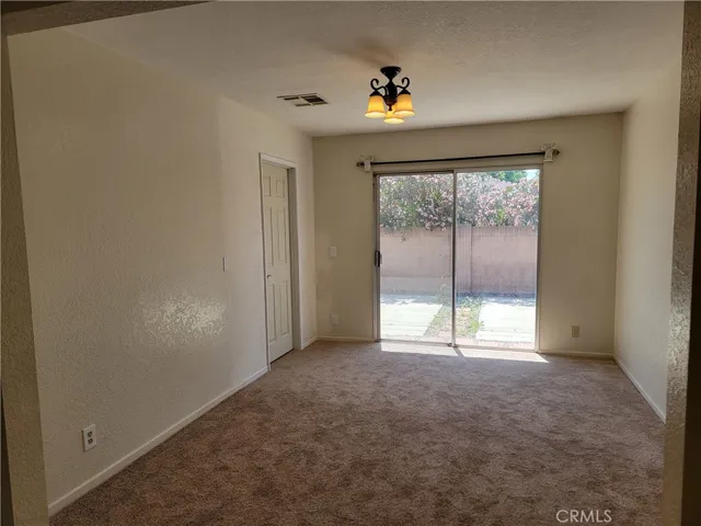 Office / play room