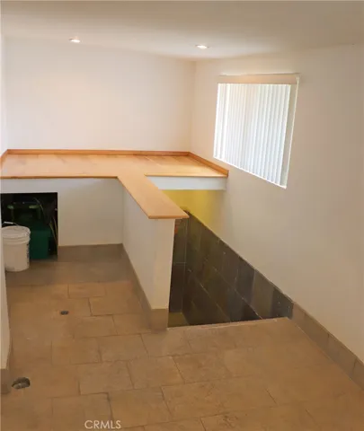 Storage Room