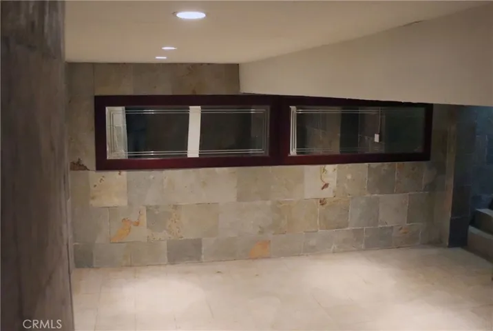 Finished Basement 2