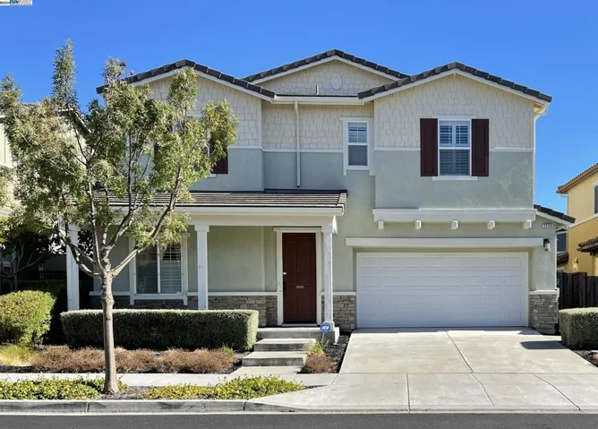 2526 Bassetts Way, Dublin, California 94568