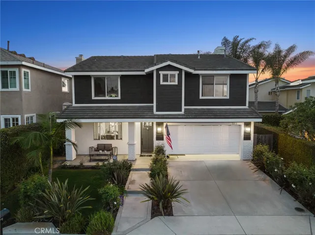 373 Monte Vista, Costa Mesa, California 92627