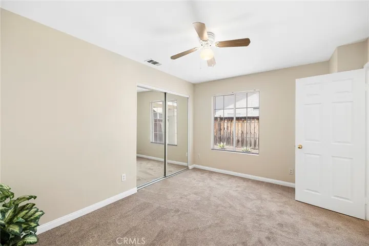 4th bedroom
