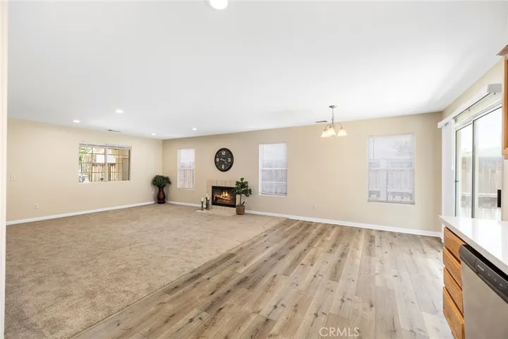Great use of space