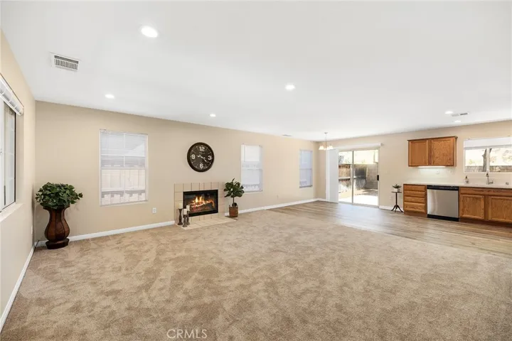 Great room with​​‌​​​​‌​​‌‌​​‌​​​‌‌​​​‌​​‌‌​​‌‌​​‌‌​​​​ fireplace