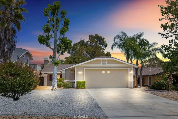 Low taxes, No HOA, Welcome Home!