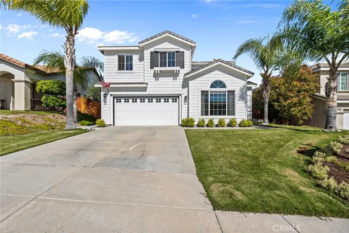 38924 Burton Creek Lane, Murrieta, California 92563